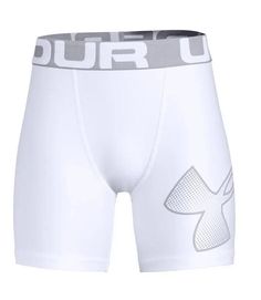 Under Armour 62531 Big Boys White Heatgear Armour Fitted Shorts Youth Size XS Details & Care Heat gear fabric is ultra soft and smooth for extreme comfort with very little weight. 4 way stretch construction moves better in every direction Material wicks sweat and dries really fast Odor free technology prevents the growth of odor causing microbes Imported Mesh panels and wider back panel for extra comfort Under Armour Fitted Shorts, Fitted Under Armour Sports Shorts, Under Armour Fitted Short Bottoms, Fitted White Bottoms For Sports Events, Under Armour White Casual Shorts, Under Armour Casual White Shorts, Casual White Under Armour Shorts, Under Armour Breathable Shorts, Sporty White Under Armour Shorts