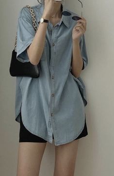 How To Dress Girly Casual Outfit, Simple Ootd Philippines, Korean Rich Girl Fashion, Korean Casual Outfits, Everyday Fashion Outfits, Casual Day Outfits, Korean Fashion Dress, Casual Chic Outfit, Simple Trendy Outfits