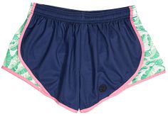 These running shorts are perfect for summer. With a panty liner and draw string waste, they are a perfect pair of shorts! Southern Preppy, Run Shorts, Southern Outfits, Simply Southern Tees, Preppy Southern, Panty Liner, Red Peach, Simply Southern, Comfy Shorts