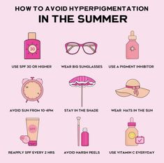 Oily Skin Routine, Summer Skin Care Tips, Vaseline Beauty Tips, Sun 7, Esthetician Marketing, Big Sunglasses, Skin Clear