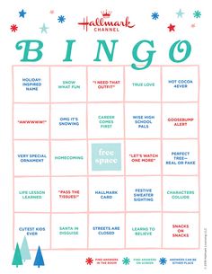 a christmas themed printable game for the holidays