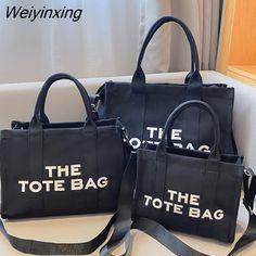 Shipping: Worldwide Express Shipping AvailableDelivery time: 🚚7-15Days Fast ShippingReturns: Fast refund,💯100% Money Back Guarantee.Brand Name: La MaxZaHandbags Type: Shoulder BagsTypes of bags: Shoulder BagsMain Material: CanvasShape: SquarePlace Of Origin: GUANG DONG ProvincePlace Of Origin: HE NAN ProvinceOrigin: Mainland ChinaCN: GuangdongHardness: HARDPattern Type: SolidInterior: Cell Phone PocketDecoration: NONEExterior: Solid BagOccasion: VersatileClosure Type: zipperGender: WOMENStyle: Satchel Tote Bag, Satchel Tote, Canvas Handbags, Crossbody Tote, Large Canvas, Womens Tote, Tops For Leggings, Casual Bags, Fashion Handbags