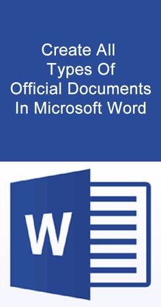 the microsoft word document is shown in blue and white