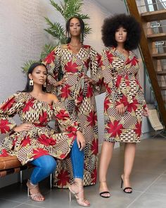 #AnkaraStylesWeLove: Issue 19 | An AsoEbiBella x BN Style Collab | BN Style Style Collab, Kitenge Fashion, Style Africain, African Fashion Designers, Afrikaanse Mode, African Fashion Ankara, African Inspired Fashion, African Print Dresses, African Print Fashion Dresses