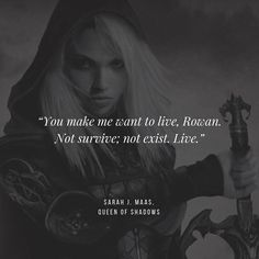 Queen of Shadows by Sarah J. Maas Glass Quotes, Ya Book Quotes, Throne Of Glass Quotes, Queen Of Shadows, Glass Book, Empire Of Storms, Throne Of Glass Series