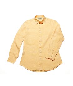 Stick & Ball-Unisex Euroflax Linen Button Down-Apparel-Sunflower Linen Shirt Men, Sport Jacket, Mens Linen, French Seam, Spring Wardrobe, Mother Of Pearl Buttons, Sports Jacket, Favorite Shirts, Linen Shirt