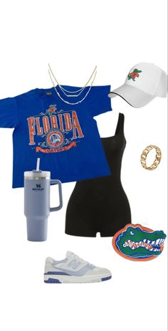 Uf Tailgate Outfit, Gators Game Day Outfit, Uf Game Day Outfit, Gator Gameday Outfit, Florida Gator Game Day Outfit, Florida Gators Gameday Outfits, University Of Florida Gameday Outfit, Florida Gators Outfit, Uf Gameday Outfit Florida Gators