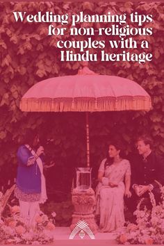 If you're not practising Hindus, you might feel caught between honouring your family’s traditions and staying authentic to your own beliefs. Here are 3 ways you can incorporate the Phera in your wedding ceremony | Hindu wedding | Wedding planning checklist | Multifaith wedding | Interfaith marriage | Interfaith wedding muslim christian | Interfaith wedding hindu muslim | Wedding celebrant | Interfaith Marriage, Wedding Hindu, Hindu Muslim, Wedding Celebrant