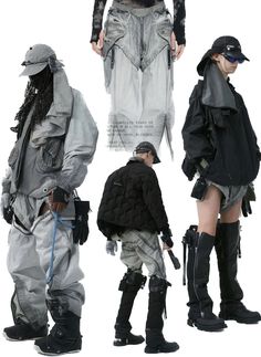 18th Century Modern Fashion, Futuristic Grunge Fashion, Dystopian Future Fashion, Futuristic Apocalypse Fashion, Hamcus Fashion, Mecha Y2k, Futuristic Cyberpunk Fashion, Futuristic Fits, Cyberpunk Fashion Futuristic