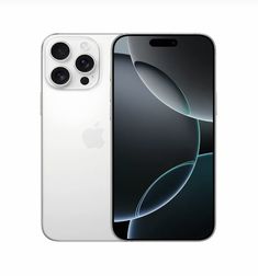 the new iphone 11 is shown in white