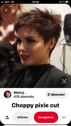 Short Spiky Pixie Haircut, Very Short Hair Cuts For Women, Short Messy Hair Choppy Pixie Cuts, Short Spikey Hair For Women Over 50, Edgy Pixie Cuts Shaved Sides, Funky Pixie Haircut, Short Hair Cuts For Women Pixie, Short Funky Hairstyles, Funky Short Haircuts