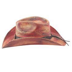 Bangora Straw 3 1/2" Brim Fashion Straw Collection Introducing the Bullhide Only Me Bangora Straw Cowboy Hat, a stylish and trendy accessory that perfectly blends fashion and function. Crafted from high-quality bangora straw, this hat offers a lightweight and breathable design, making it ideal for hot summer days and outdoor adventures. The bangora straw used in the construction of this hat provides durability and flexibility, allowing it to maintain its shape and withstand everyday wear and tear. The intricate weaving technique used in its creation adds texture and visual appeal, giving the hat a distinct and eye-catching look. With a 3 1/2" brim, the Only Me Bangora Straw Cowboy Hat offers ample shade and protection from the sun. The wider brim not only shields your face and neck from ha Straw Cowgirl Hat, Straw Cowboy Hat, Cowgirl Hats, Trendy Accessories, Summer Days, Cowboy Hats, Straw, Everyday Wear, Hats