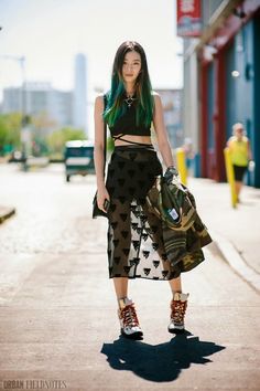 irene kim - Buscar con Google Korean Fashion Tomboy, Charlotte Gainsbourg, Korean Street, Korean Fashion Women, Inspired Outfits, Fashion Korean