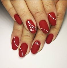 #ChristmasNails #NailArt #HolidayNailDesigns #FestiveNails #NailInspiration #DIYNailArt #NailTutorial #ChristmasManicure #MerryAndBright #NailGoals Very Short Nails Christmas, Nail Art Natale, Nail Noel Christmas, Nails Natal, Trending Christmas Nails, Christmas Nail Art Ideas, Christmas Nail Art Easy, Christmas Nail Ideas