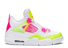 Jordan 1 Mid GS 'Digital Pink' - Air Jordan - 555112 102 - white/digital pink/aurora green/soar | Flight Club Nike Air Jordans Pink, Nike Shoes Air Jordans, Cute Jordans, Mode Converse, Jordans Sneakers Outfit, Nike Poster, Nike Shoes Women Fashion, Pink Aurora, Pink Jordans