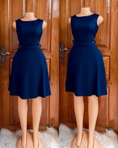 Office Wears Short Gown, Office Uniform For Women Work Outfits, African Dresses Modern For Church, Corporate Dresses Classy Work Outfits, Simple Work Outfits, Work Attire Women, Lace Dress Classy, Female Office