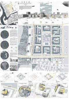 an architectural diagram shows the various areas in which people can use their own tools to design and