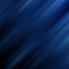 an abstract dark blue background with diagonal stripes