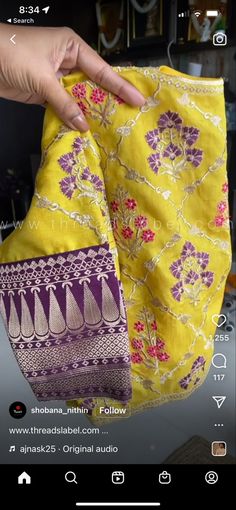 Sarees Outfit, Wine Saree, Salwar Kurti, Blouse Aari Work, Aari Blouses, Saree Ready To Wear, Blouse Maggam Work, Ethnic Saree, Saree Hairstyles