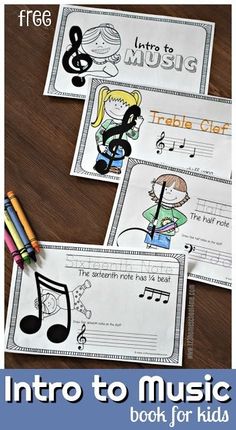 3rd Grade Music Lessons, Base Clef, Free Music Theory Worksheets, Music Games For Kids, Music Theory Games, Music Printables, Learn Music Theory, Music Theory Worksheets