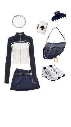 Airport Outfits, Outfits Polyvore, Sport Outfit Woman, Style Inspiration Spring, Fashion Inspiration Design, Airport Outfit, Kpop Fashion