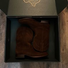 Brand New Pair Of Tecovas. The Shane. Awesome Pair Of Boots. Worn Once - Too Small. Size 9 1/2. Tecovas Boots, Cowboy Western, Western Cowboy Boots, Western Cowboy, Western Boots, Men's Shoes, Cowboy, Man Shop, Brand New