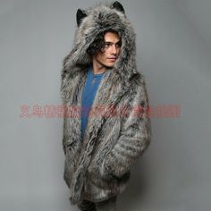 Free & Fast shipping 100% Satisfaction guarantee 30 Days Money Back 100% DELIVERED & TRACKED lowest price guranteed on all orders top quality Your Best Choice & 5 STAR SERVICE Men's Hooded Faux Fur Coat Parka Overcoat Outdoors Leather Windbreaker Winter DESCRIPTION Accents Winter Brand Unbranded Country/Region of Manufacture China Features Hood Length 125cm Material Faux Fur Model No Modification Description No Modified Item No Pattern Solid Product Line Factory Size Type Regular Style Parka The Hooded Fur Coat With Faux Fur Lining For Outdoor, Hooded Parka With Faux Fur Lining, Hooded Fur Coat For Winter Streetwear, Hooded Fur Coat For Cold Weather, Fall Streetwear Fur Coat With Faux Fur Lining, Winter Streetwear Outerwear With Faux Fur Lining, Winter Streetwear Fur Coat With Long Sleeves, Long Sleeve Winter Fur Coat For Streetwear, Winter Streetwear Long Sleeve Fur Coat