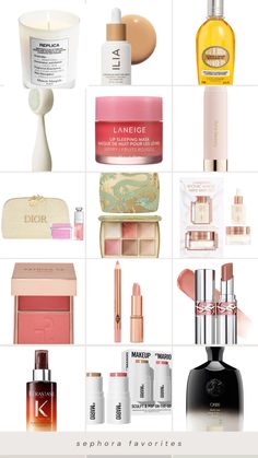 Sephora Favorites, Laneige Lip Sleeping Mask, Shower Oil, Dior Makeup, Lip Sleeping Mask, Skin Serum