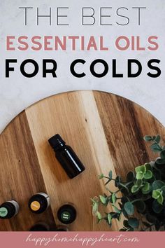 Colds are no fun and so many of the cold medicines available are full of junk. Essential oils are a great alternative to toxic products. There are so many natural cold remedies available. Read this post to discover the best essential oils for colds & congestion. #NaturalRemedies #HealthyLiving #ToxinFree #NaturalLiving #EssentialOils #ColdSoreRemedies Oils For A Cold, Oregano Oil For Colds, Essential Oil Blends For Colds, Must Have Essential Oils, Oils For Colds, Essential Oils For Beginners, Essential Oils For Congestion, Get Rid Of Cold, Oregano Essential Oil