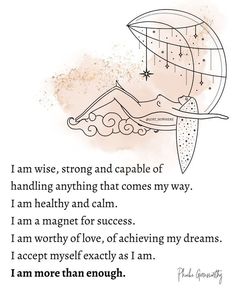 Shower Affirmations, The Lotus Flower, Divine Feminine Spirituality, Healing Affirmations, Be Alright, My Journal, Self Love Affirmations, The Lotus