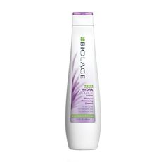 Very dry, damaged hair needs extra moisture and conditioning to prevent hair breakage, frizz and flyaways. Inspired by the refreshing aloe plant that never seems to dry, Biolage Ultra HydraSource Shampoo is a professional hair treatment and hair protectant that optimizes moisture balance for healthy looking natural and color treated hair. Very Dry Hair, Thick Coarse Hair, Matrix Hair, Anti Frizz Hair, Matrix Biolage, Dry Shampoo Hairstyles, Cleansing Shampoo, Aloe Plant, Hair Cleanse