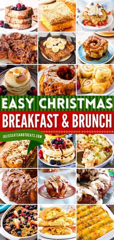 Easy Christmas Breakfast & Brunch Recipes!, Christmas morning ideas, holiday brunch recipes Christmas Baking Breakfast, Christmas Breakfast Ideas French Toast, French Toast Casserole Overnight Christmas Morning Breakfast, Christmas Morning Breakfast Casserole Make Ahead Brunch Recipes, Xmas Morning French Toast Casserole, Christmas Morning Ideas, Over Night French Toast Casserole Christmas Morning, Christmas Breakfast Brunch, Winter Breakfast Ideas