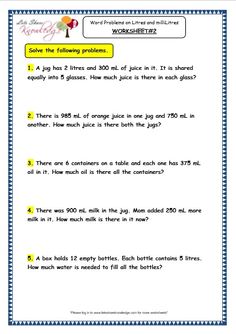 a worksheet with the words and numbers on it