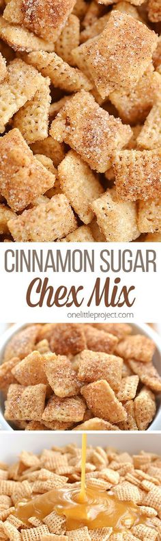 cinnamon sugar cheesy macaroni and cheese casserole