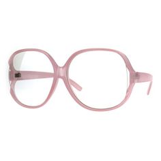 Women's large oversize ironic grandma hipster butterfly clear lens eye glasses. (80781clr) Color: Pink. Golden Girls Costumes, Black Desktop, Lenses Eye, New Glasses, Golden Girls, Eyewear Accessories, Eyewear Frames, Sunglasses Branding, Eye Glasses