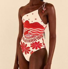 Swim Trends, Beach Outfits, Open Studio, Fashion 2024, Mood Board Fashion, Bathing Suit