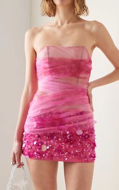 Best Cocktail Dresses, Corset Mini Dress, Corsets, Fancy Dresses, Dream Dress, Moda Operandi, Pretty Dresses, Homecoming Dresses, Strapless Dress Formal