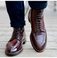 Boots For Guys, Mens Brogue Boots, Split Toe Boots, Casual Leather Boots, Dress Leather Boots, Handmade Leather Boots, Jodhpur Boots, Mens Dress Boots, Brogue Boots