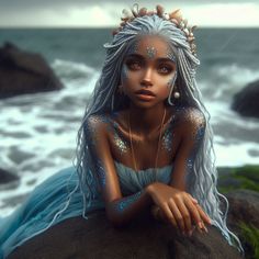 The Olsen Twins, Fantasy Mermaids, Water Tribe, Dragon Blood, Dragon Scales, Dreamy Artwork, Royal Blood, Olsen Twins, Baby Dragon