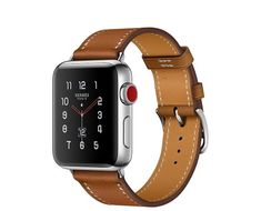 OWNED 38mm Stainless Steel body. Apple Watch Hermes, Hermes Apple Watch, Apple Watch 3, Hermes Watch, Apple Watch Leather, Apple Watch Leather Strap, Apple Watch 42mm, Bracelet Apple Watch, New Apple Watch