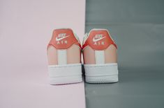 These Pink Red Air Force 1s Custom Shoes Sneakers are expertly designed for a sleek and stylish look. Made with high-quality materials, they offer both comfort and durability for everyday wear. With custom detailing and vibrant colors, they are sure to elevate any outfit. The perfect gift for friends, family, that special someone, or yourself ✨ ★Design made by independent artist, inspired by Nature, Flowers, Anime etc. 💯 Brand New & Authentic. 👨‍🎨 Handcrafted with attention to detail. ❤️ Waterproof and scratchproof. ✈︎ Free Worldwide Shipping. 👌 Easy ordering process with secure payment options. Custom Air Forces, New Blance Shoes, Flowers Anime, Lv Sneakers, Unique Sneakers, Air Force 1 Custom, Custom Air Force 1, Lv Shoes, Air Forces