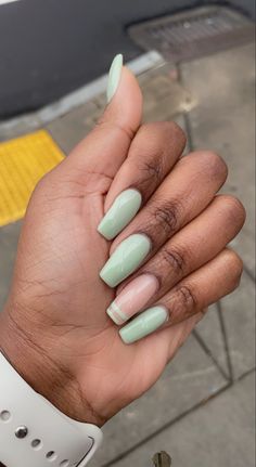 Spring Nails 2022, Nails 2022, Spring Nails, Pretty Nails, Beauty