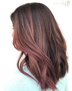 102 Best Hair Dye Ideas for 2021 | All Things Hair UK Redken Formulas, Mauve Hair, Pink Purple Hair, Best Hair Dye, Winter Hair Color, Hair Color And Cut, Rose Hair, Hair Inspiration Color, Hair Inspo Color