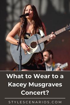 Shine bright at a Kacey Musgraves concert with stylish outfit ideas that blend glam and country flair. Try sparkly tops, fringe jackets, or pastel dresses paired with cowboy boots for a playful, modern twist. Add fun accessories like bold earrings or a statement belt to complete your look! #KaceyMusgraves #CountryGlam #ConcertOutfitIdeas #ChicStyle Kacey Musgraves Concert, Stevie Nicks Concert, Sparkly Tops, Pastel Dresses, Concert Wear, Statement Belt, Kacey Musgraves