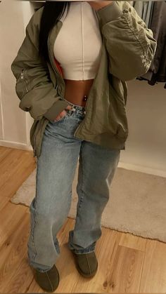 Zara Drip, Mode Zara, Fasion Outfits, Mia 3, School Looks, Cute Everyday Outfits, Baddie Outfits Casual