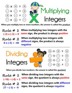 two different types of numbers are shown in this graphic diagram, which shows the same number as