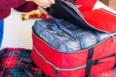 Comprehensive Packing Guide for Easy and Enjoyable Travel | Biaggi Travel Benefits, Carry On Size, Itinerary Planning, Travel More, Packing Cubes, Llbean Backpack, Short Trip, Nylon Fabric