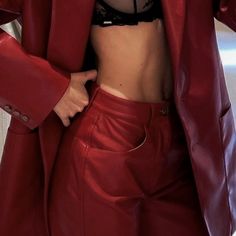 Wine Red Outfit Aesthetic, Red Girly Aesthetic, Cheery Aesthetic, Reverse Grumpy X Sunshine, Burgundy Aesthetic, Tarot App, Grumpy X Sunshine, Red Aesthetics, Aries Aesthetic