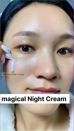 Try this remedy and get youthful skin.
 • Natural night cream for a glowing skin.

Follow @beautycarefacts for Daily beauty and health remedies💯💯
 • .
 • .
 • #beautycarefacts #healthtipsdaily #healthtips #healthtipsoftheday #beautyremedies #beautycare #homebeautytips #skincare #diyskincare #diyremedies #skincareremedies #naturalbeautytips #beautytips #healthremedies #healthylifestyle #healthyhair #healthyskin #beautymakeup Glowing Skin Cream, Skin Tan Removal, Diy Night Cream, Remedies For Glowing Skin, Skin Care Home Remedies, Best Night Cream, Clear Healthy Skin, Home Beauty Tips, Beauty Tips For Glowing Skin