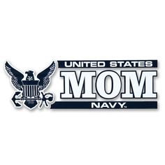 NAVY MOM DECAL 1 Mom Car Decals, Navy Boot Camp Graduation, Army Retirement, Navy Families, Cricut Templates, Military Accessories, Military Pride, Navy Gifts, Swim Mom